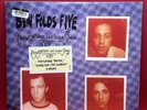 Whatever and Ever Amen by Ben Folds Five (Record, 2024)