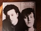 Tears For Fears – Songs From The Big Chair - 12