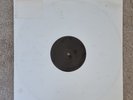 Snow Patrol 'Chasing Cars' Trance Vinyl. Blake Jarell & Topher Jones, Allende NM