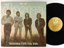 Doors - Waiting For The Sun LP - Elektra 1A/1A Mono