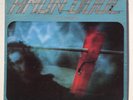 AMON DUUL II - Vive La Trance • 1974 United Artists UA-LA198-F • Stereo LP