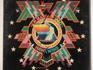 HAWKWIND - X In Search of Space • 1972 United Artists UAS-5567 • triptych cover