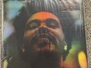 The Weeknd After Hours 2LP Vinyl Limited Holograph Edition NEW With Protector