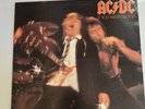 AC/DC - If You Want Blood You've got It - 1978 Aus 1st press LP