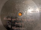 Rare Music Hall Berliner Chas Foster 