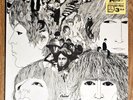 THE BEATLES REVOLVER original 1966 FACTORY SEALED stereo FIRST PRESSING
