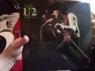 U2 Live Ireland Saturday Night Dublin 1987 Vinyl