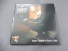 Keny Arkana – Entre Ciment Et Belle 2015 FRANCE 2 x LP + CD SET BECAUSE HIP HOP