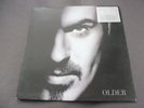 George Michael – Older 1996 UK/Euro LP VIRGIN 1st