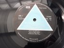 Pink Floyd - The Dark Side Of The Moon 1973 UK LP HARVEST 1st SOLD BLUE TRIANGLE
