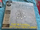 The Sugarcubes - Here Today, Tomorrow Next Week  2x Pink Vinyl LP HMV New/Sealed