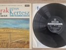 SXL 2289 Wbg ED1 Dvorak New World Symphony VPO Kertesz NEAR MINT