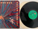 Scientist - 1999 Dub 1984 lp Heartbeat 1st press Scientist VS Peter Chemist