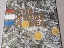 THE STONE ROSES -  UK FIRST PRESSING - EMBOSSED SLEEVE - EXCELLENT CONDITION
