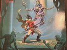 Cirith Ungol King Of The Dead 1984 Vinyl LP Record With Insert