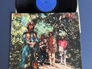 CREEDENCE CLEARWATER REVIVAL Green River LP Vinyl EX 1969 1st