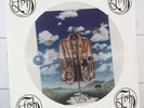 Suits - Fish Picture Disc vinyl Record Album Limited Edition