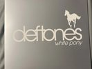 Deftones - White Pony - *NEVER PLAYED BEFORE* 2 LP VINYL