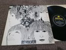 THE BEATLES-REVOLVER-UK 1st press-A2/B2-MONO-1966-EX+/EX+ to NM