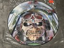 Iron Maiden Aces High 12