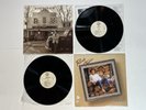 Two Randy Travis Warner LPs Storms of Life 1986 Old 8x10 1988 Promo