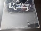 Mantrap Self Titled LP Sound Triangle Records 1975 Miami Latin Funk/Soul New
