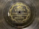 Prewar Country 78 Grayson & Whitter Victor 4026 What You Gonna Do With The Baby