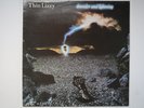 Thin Lizzy – Thunder And Lightning LP, Aus Original 1983 Pressing, NEAR MINT