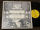 1979 PRIVATE-PRESS Hawaiian LP - WOFFORD-KEAT 