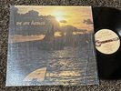 1981 PRIVATE-PRESS Hawaiian LP - AIKANE 