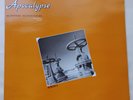 Library Daniel Humair & Jean Charles Capon Apocalypse Biorhythm-fiction scenes
