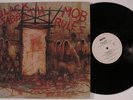 BLACK SABBATH Mob Rules WARNER 2XLP VG++/NM 2021 reissue gatefold o