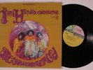 JIMI HENDRIX EXPERIENCE Are You Experienced REPRISE LP o