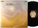 Fair Weather - Beginning From An End LP - RCA/Neon UK VG++