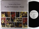 Fleetwood Mac - The Best Of Peter Green's Fleetwood Mac 2xLP - Sony EU NM Shrink