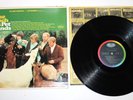 The Beach Boys Pet Sounds 33 RPM Record Capitol DT-2458 1966 Duophonic