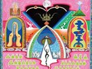 ACID MOTHERS TEMPLE - HOLY BLACK MOUNTAIN SIDE - New Vinyl Record VL - O1362z
