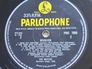 The Beatles Revolver 1st Press Rare WITHDRAWN XEX 606-1 Tomorrow Never Knows