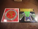 queensryche vinyl lps rage for order + the warning