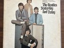 The Beatles 2nd State Butcher Cover Mono Capitol Vinyl LP - Yesterday and Today