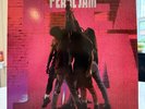 Pearl Jam Ten Vinyl LP - US First Pressing 1994 Z 47857 - Epic Associated OG  NM