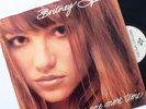 ORIGINAL 1998 BRITNEY SPEARS FIRST RECORD BABY ONE MORE TIME 12