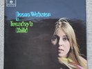 DEENA WEBSTER Tuesday's Child 1968 UK 1st Press LP PMC 7052 LITTLE PLAYED SUPERB