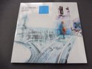 Radiohead – OK Computer OKNOTOK 1997 2017 UK/Euro BLUE VINYL 3 x LP SET SEALED