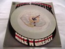 ATOMIC ROOSTER   NICE 'N' GREASY ** 1973 UK DAWN LP