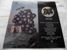 MOBY GRAPE   WOW ** 1968 UK 1st CBS LP MONO