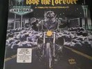 Lemmy Kilmeister Tribute- Love Me Forever  OXBLOOD Colored Vinyl Double Vinyl