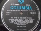 PINK FLOYD   THE PIPER AT THE GATES OF DAWN ** 1967 UK 1st COLUMBIA LP .