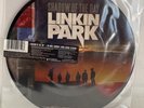 Linkin Park Shadow of The Day 7