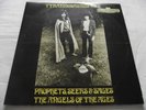 TYRANNOSAURUS REX   PROPHETS, SEERS & SAGES/ MY PEOPLE WERE FAIR...** FLY 2 x LP